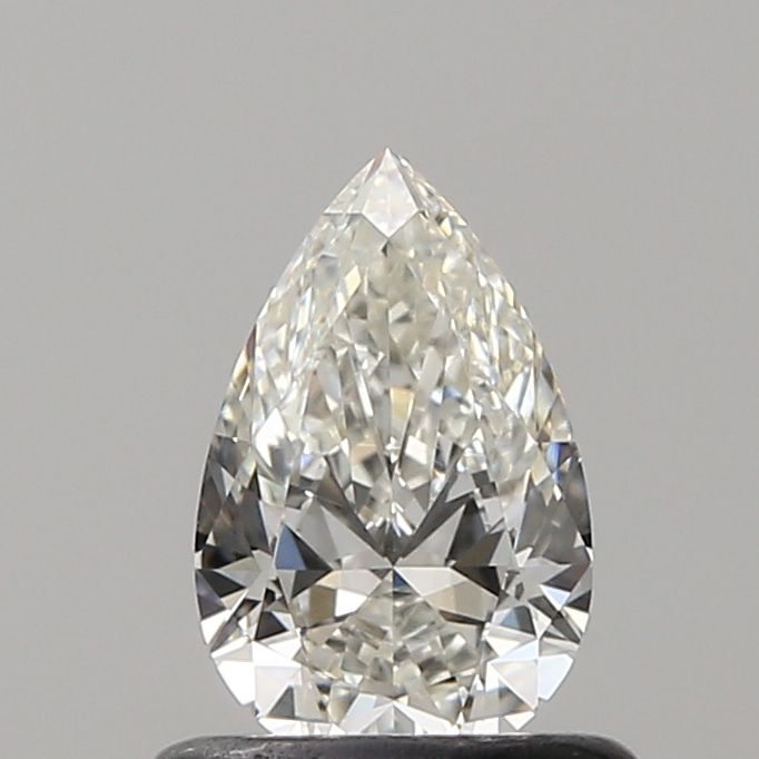0.61 ct Pear diamond