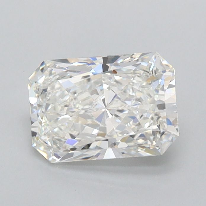 0.96 ct Radiant diamond