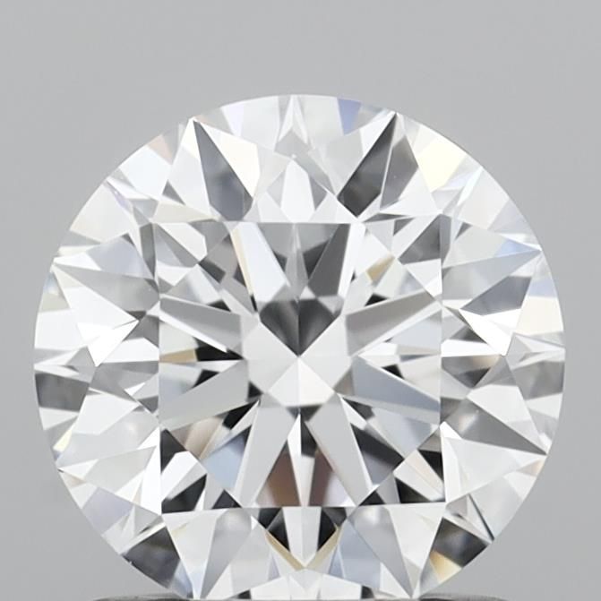 1.05 ct. round Lab Grown Diamond front image