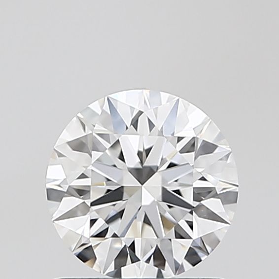 0.83 ct. round Lab Grown Diamond front image
