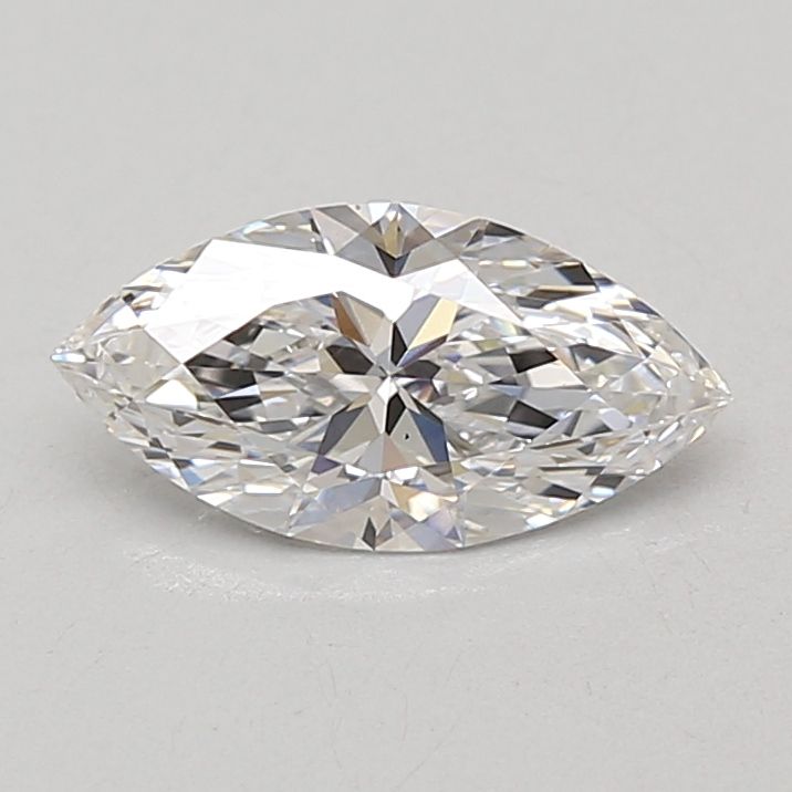 1.09 ct. marquise Lab Grown Diamond front image