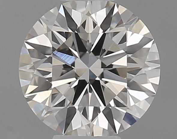 0.5 ct Round Diamond