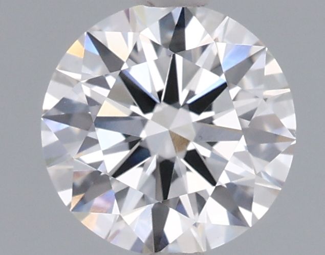 1.02 ct. round Lab Grown Diamond front image