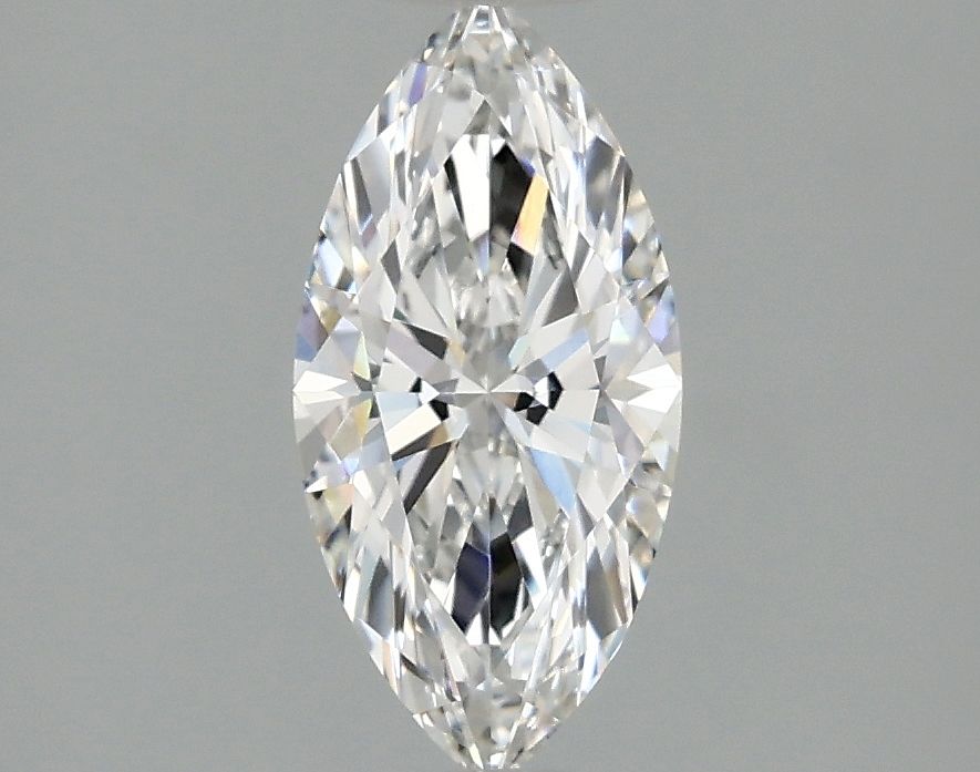 1.06 ct. marquise Lab Grown Diamond front image