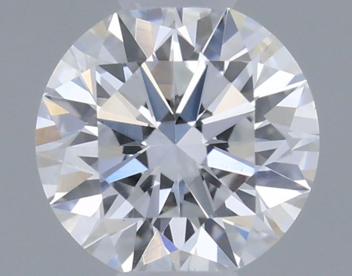 0.35 ct lab-grown Round Diamond