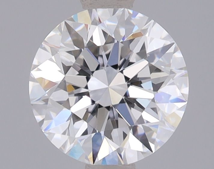 1.51 ct. round Lab Grown Diamond front image
