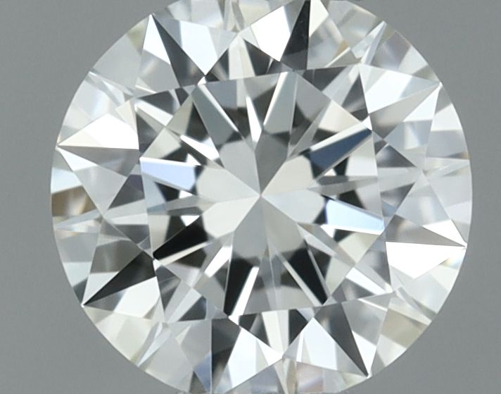 0.31 ct Round diamond