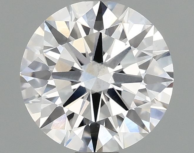 1.06 ct. round Lab Grown Diamond front image