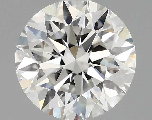 1.06 ct. round Lab Grown Diamond front image