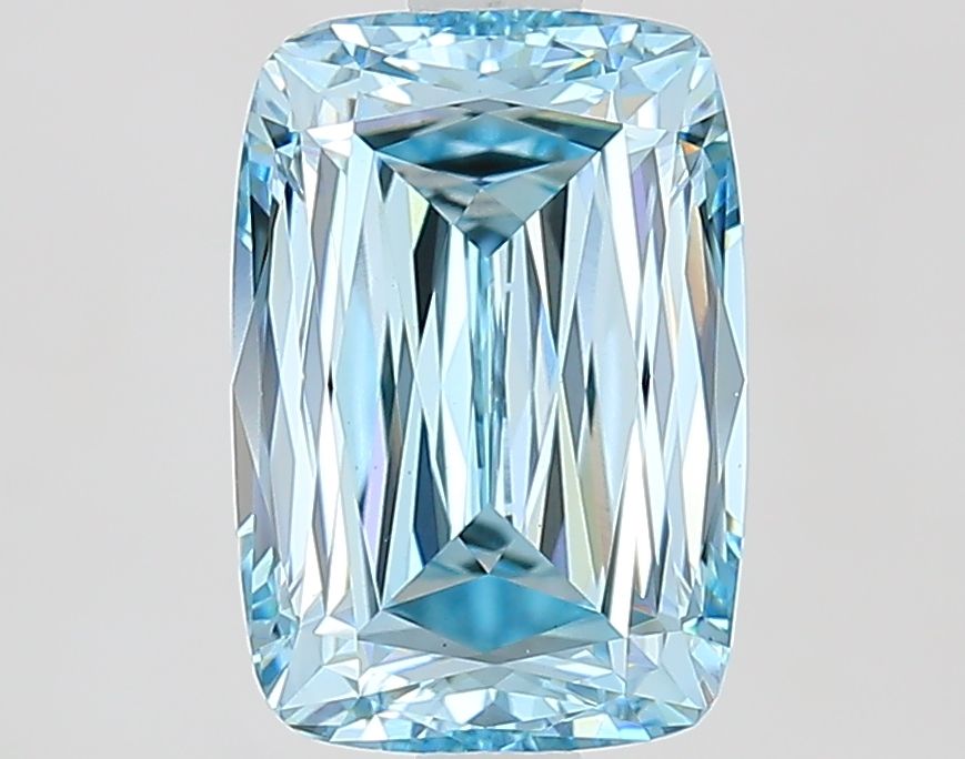 2.55 Carat