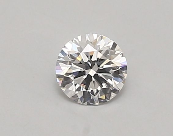 0.39 ct lab-grown Round Diamond