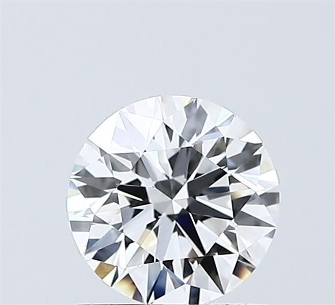 1.00 ct. round Lab Grown Diamond front image