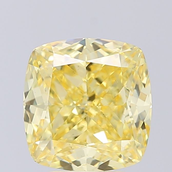 7.00 ct. oval Lab Grown Diamond front image