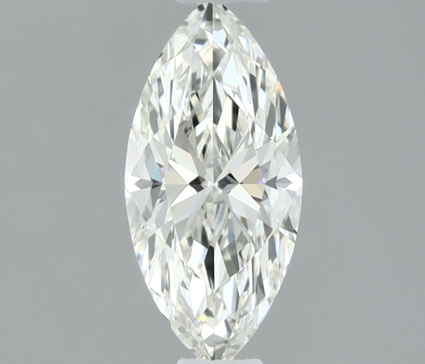 0.34 ct Marquise diamond