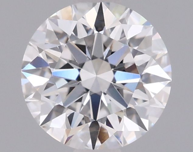 1.04 ct. round Lab Grown Diamond front image