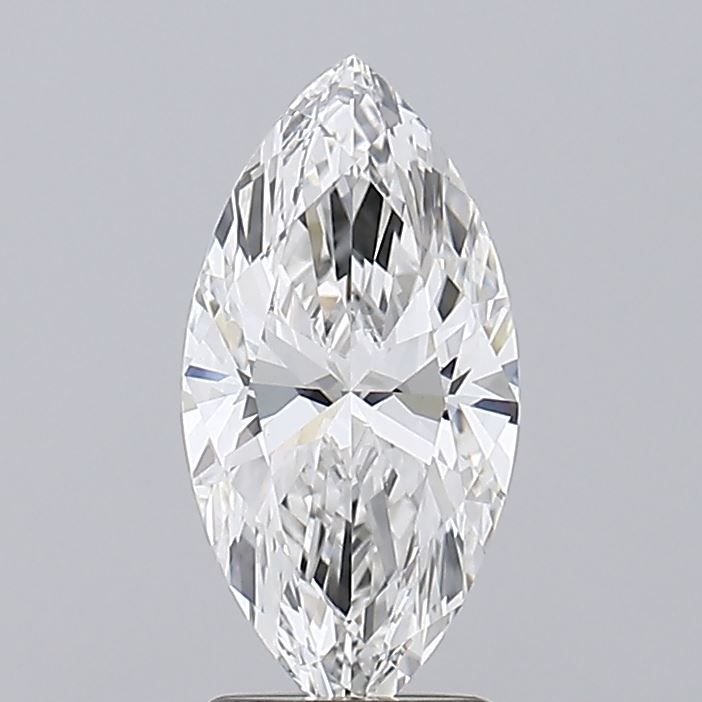 2.05 ct. marquise Lab Grown Diamond front image