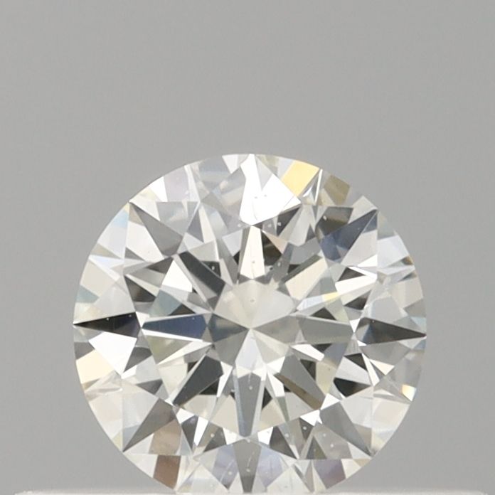 0.31 ct Round Diamond