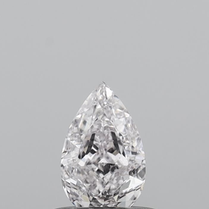 0.50 ct Pear diamond