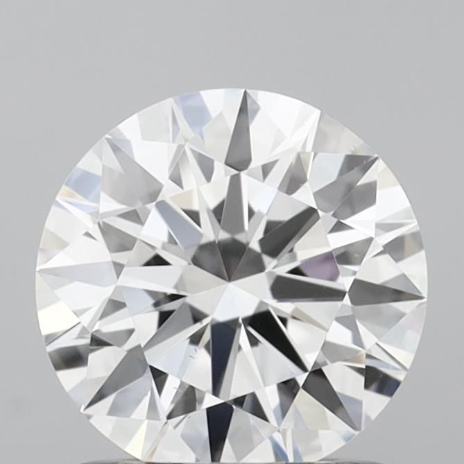 1.04 ct. round Lab Grown Diamond front image