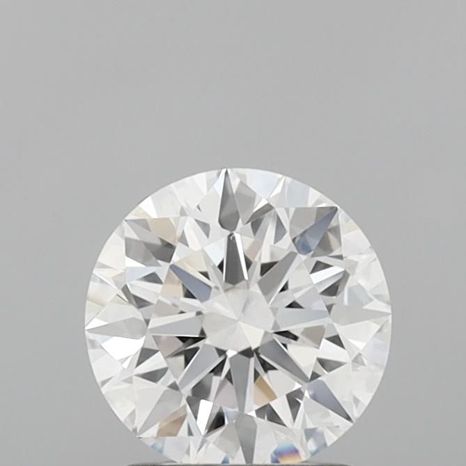 1.41 ct. round Lab Grown Diamond front image