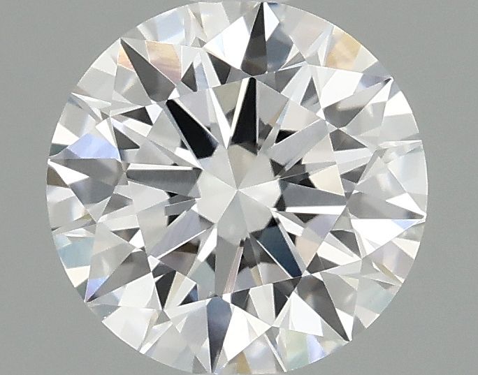 1.06 ct. round Lab Grown Diamond front image