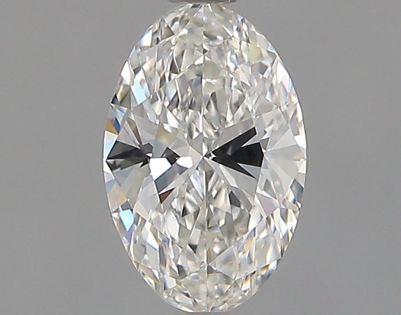 0.50 ct Oval diamond