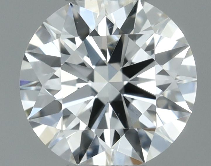0.32 ct Round diamond