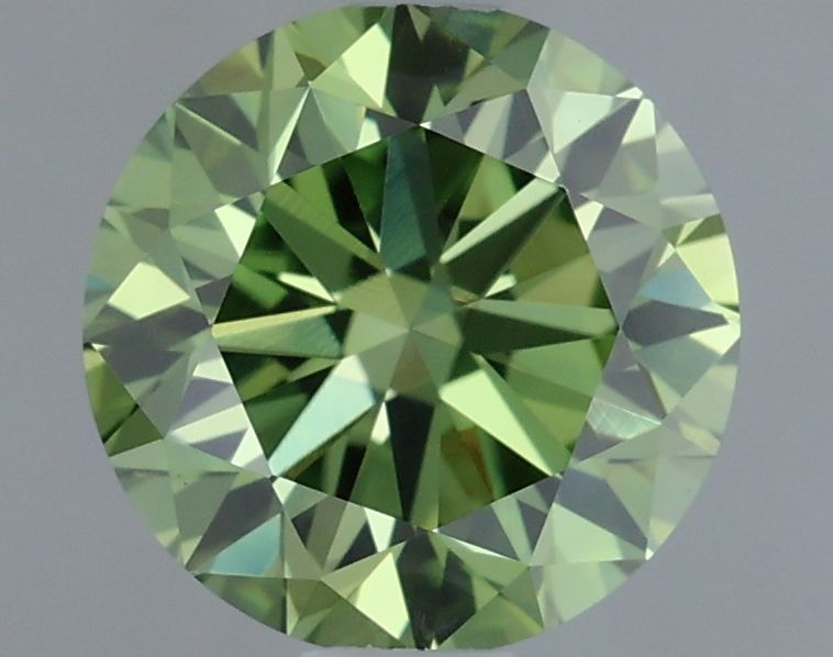 1.09 ct. round Lab Grown Diamond front image