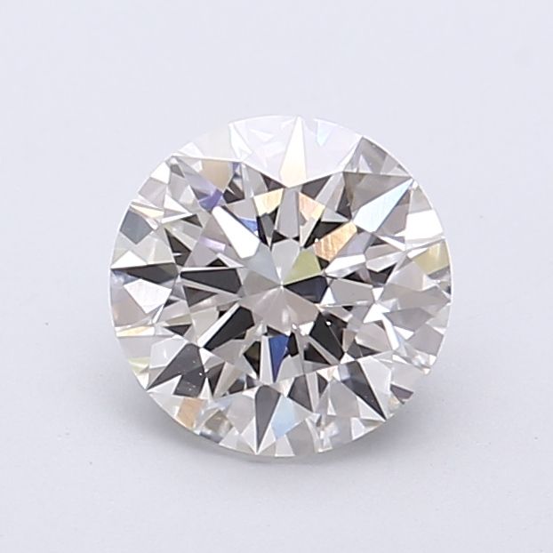 1.10 ct Round diamond