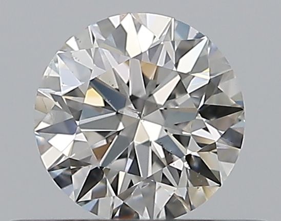 0.4 ct Round Diamond