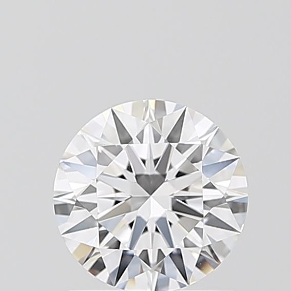 1.01 ct. round Lab Grown Diamond front image
