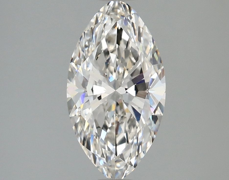 1.52 ct Marquise diamond