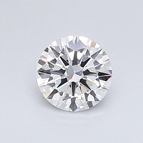 0.45 ct lab-grown Round Diamond