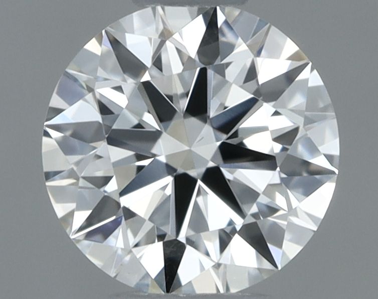 0.34 ct Round diamond