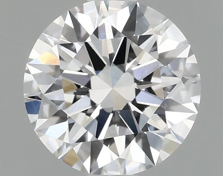 1.03 ct. round Lab Grown Diamond front image