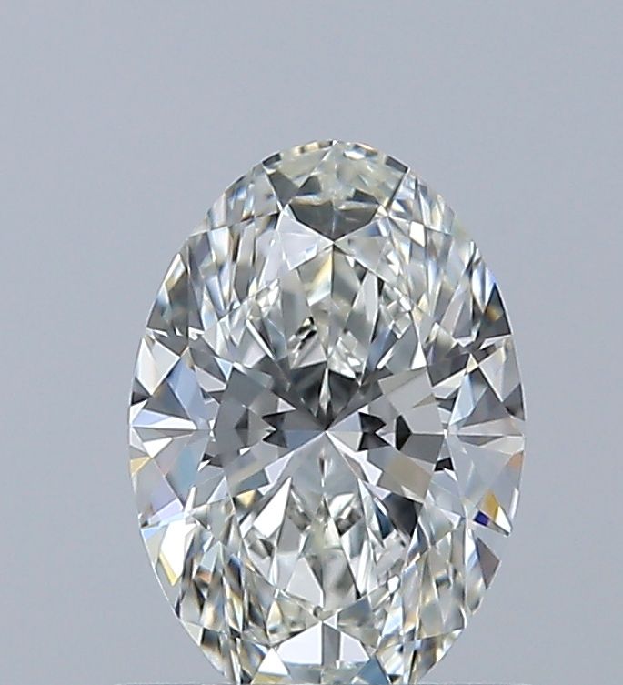 0.70 ct Oval diamond