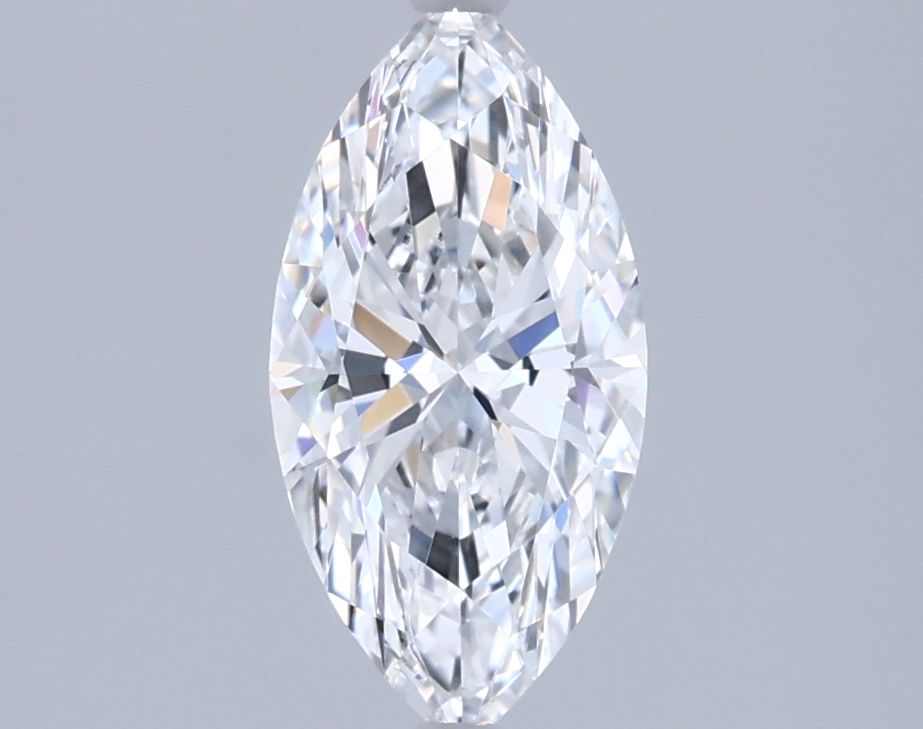 1.01 ct. marquise Lab Grown Diamond front image