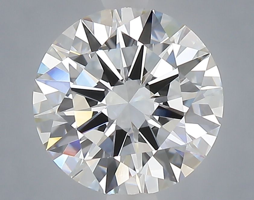 1.09 ct lab-grown Heart Diamond