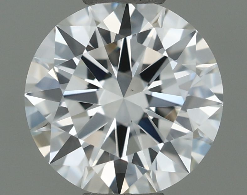 0.50 ct Round diamond