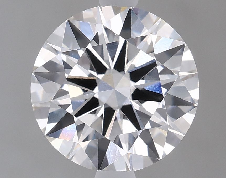 1.51 ct. round Lab Grown Diamond front image