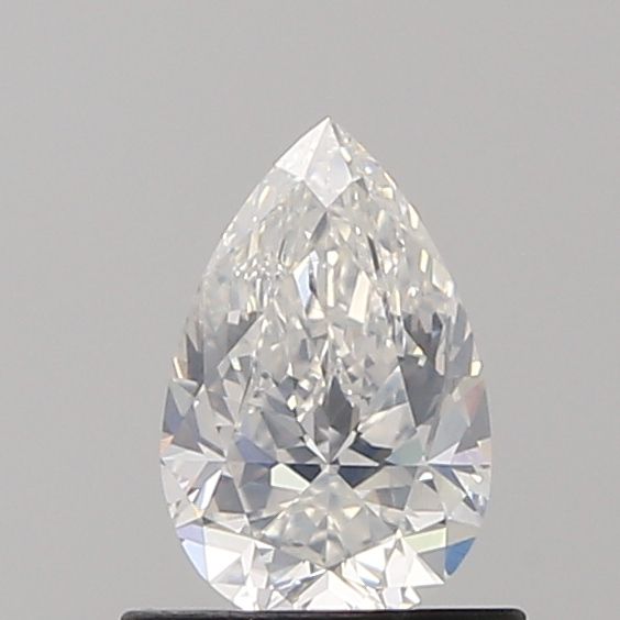 0.7 ct Pear Diamond