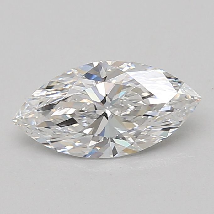 1.10 ct. marquise Lab Grown Diamond front image