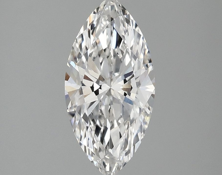 1.09 ct. marquise Lab Grown Diamond front image