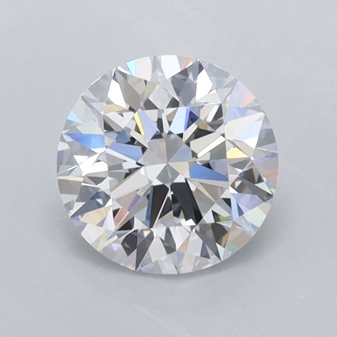 0.92 ct. round Lab Grown Diamond front image
