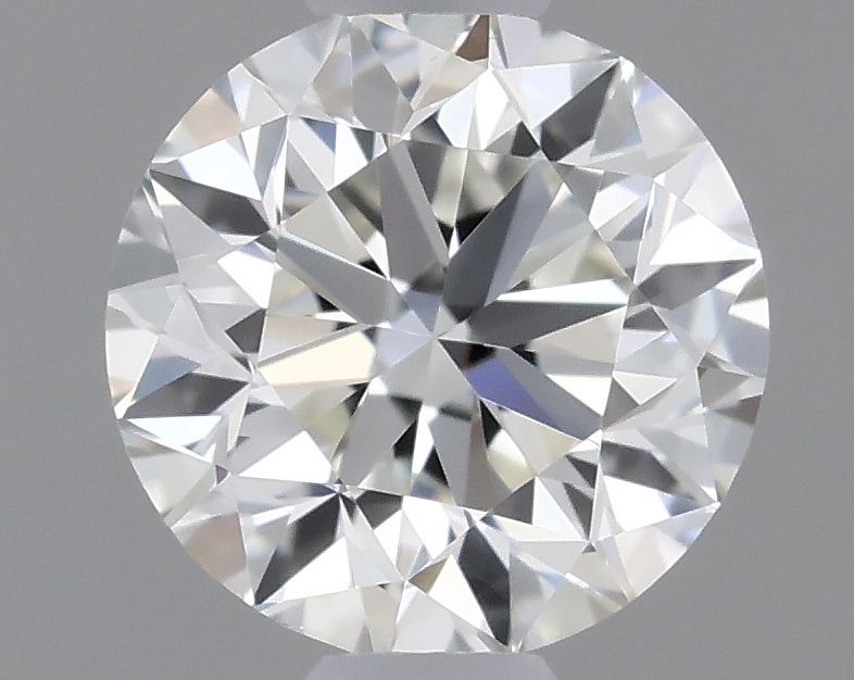 0.4 ct Round Diamond