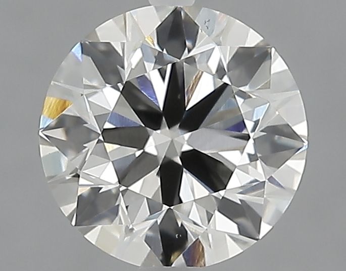 1.70 ct Round diamond