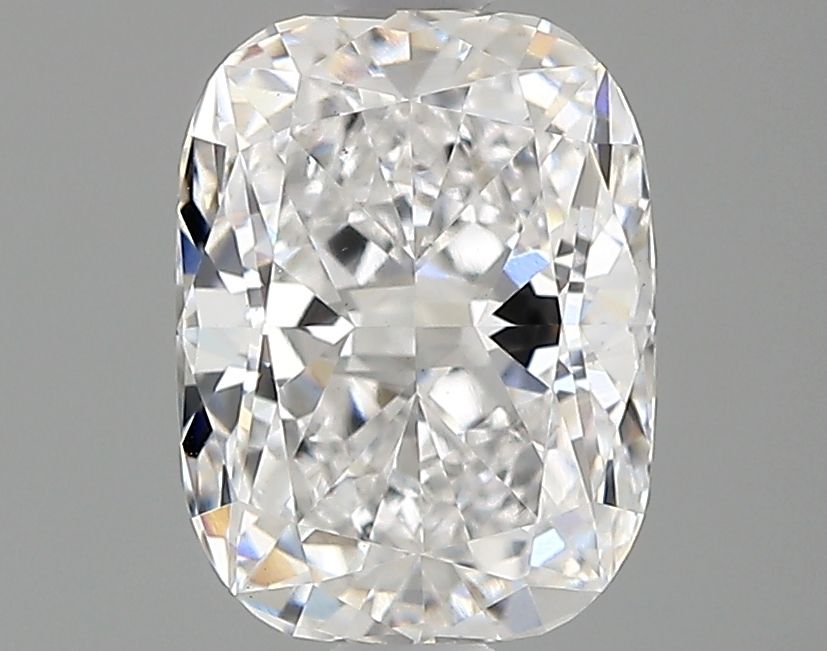 1.01 ct lab-grown Cushion modified Diamond
