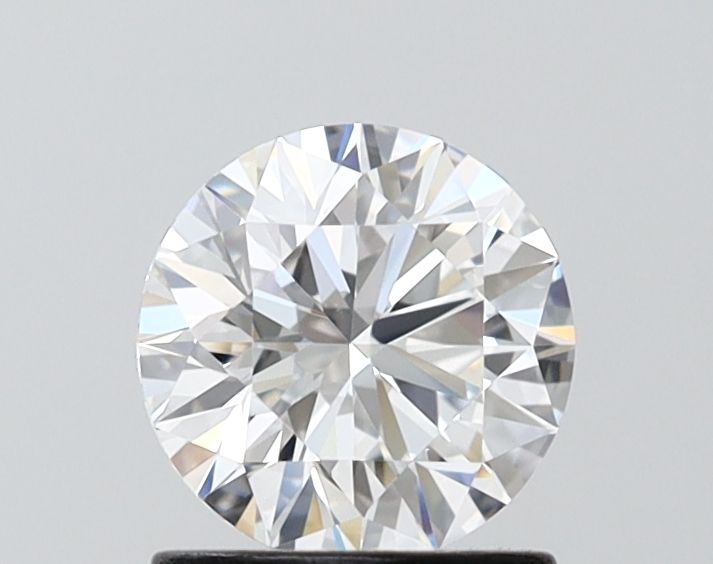 1.03 ct. round Lab Grown Diamond front image