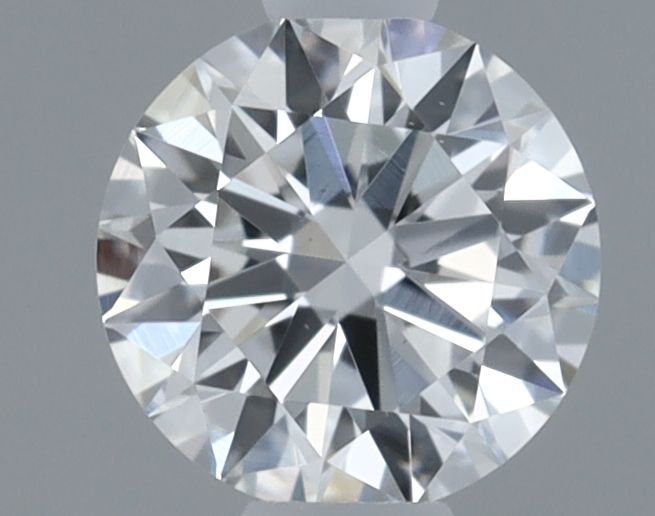 0.30 ct Round diamond