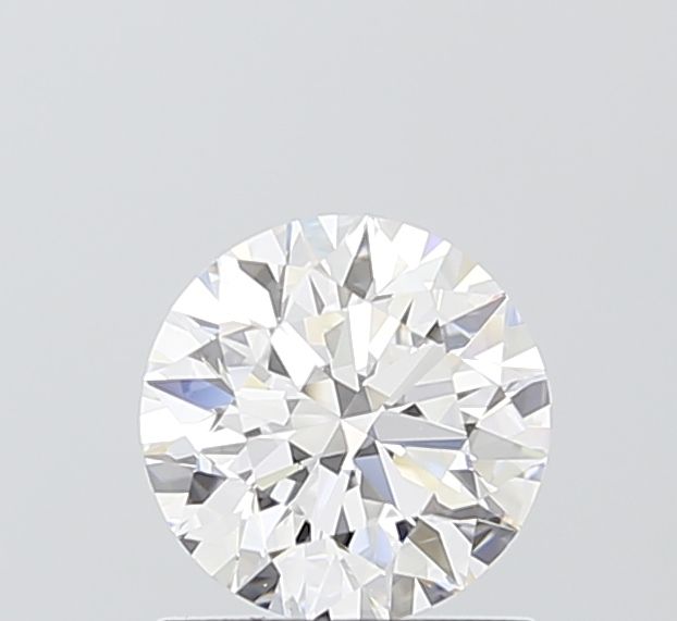 1.05 ct. round Lab Grown Diamond front image
